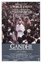 "Gandhi"