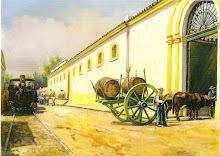 EL TREN DEL VINO