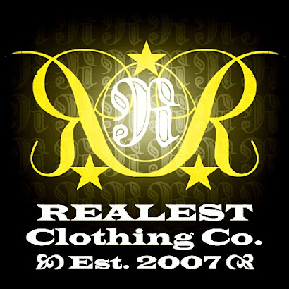 Realest Clothing Company
