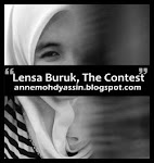 Lensa Buruk, The Contest