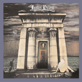 Ο δίσκος των Judas Priest "Sin After Sin"