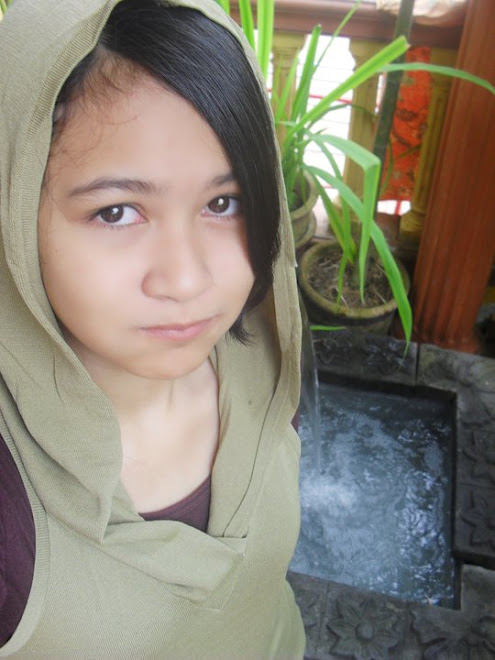NoTy GuRl