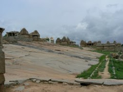 Group of Temples Hampi