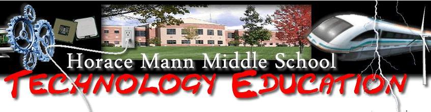 Horace Mann Tech Heads