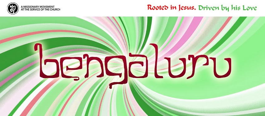 Jesus Youth Bangalore