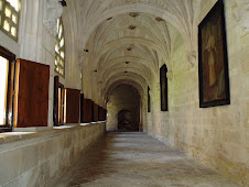 Monasterio de La Vid