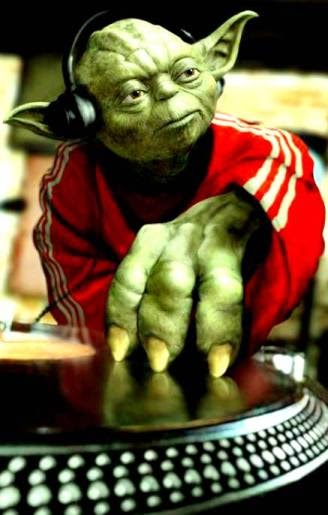 DJ Yoda - Piano Breaks DJ Yoda - Piano Breaks