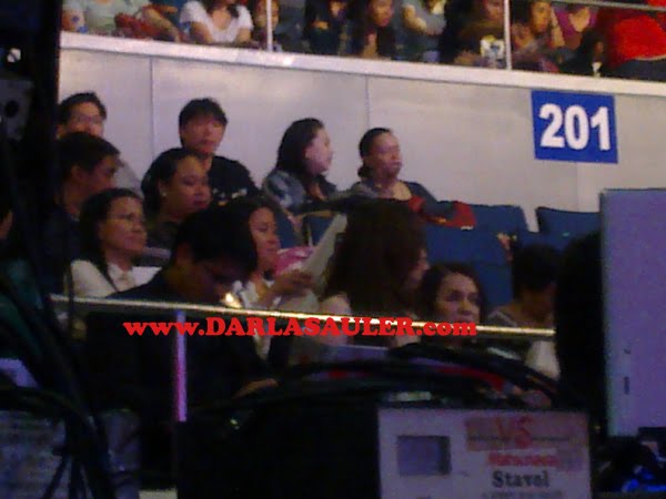 Who Watched The Bench Uncut Fashion Show