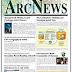 ESRI ArcNews Kini Tersedia Secara Online