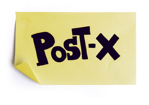 POST-IX