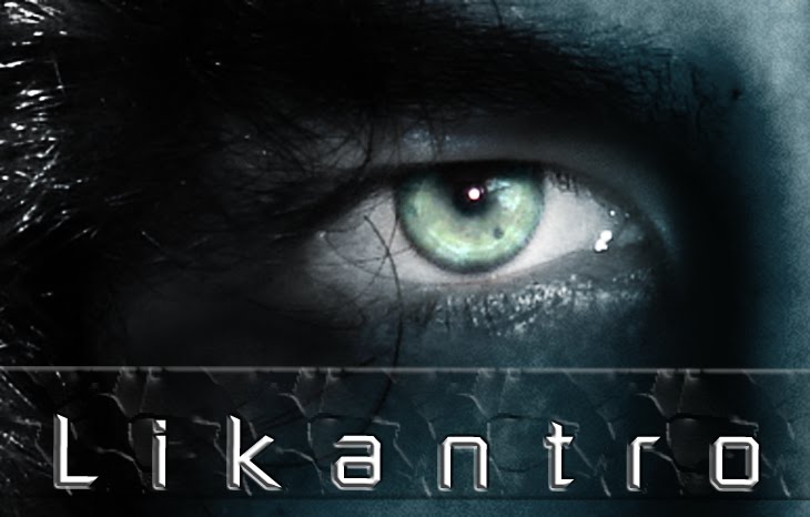 Likantropo
