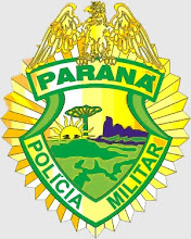 Polícia Militar do Estado do Paraná