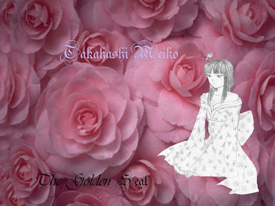 Tsukiyo No Doujinshi Takahashi Meiko tsukiyo-no-doujinshi-takahashi-meiko