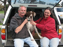 Kareen Lyra and Chip