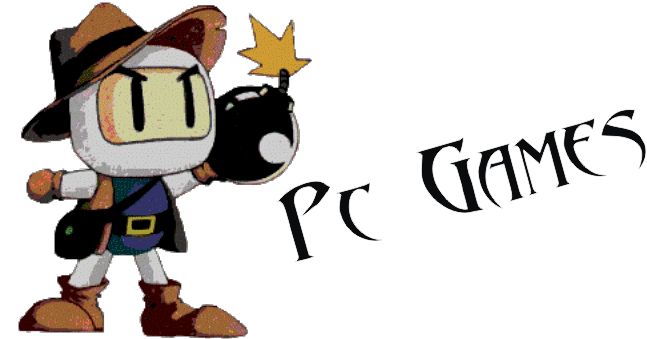 Pc Games