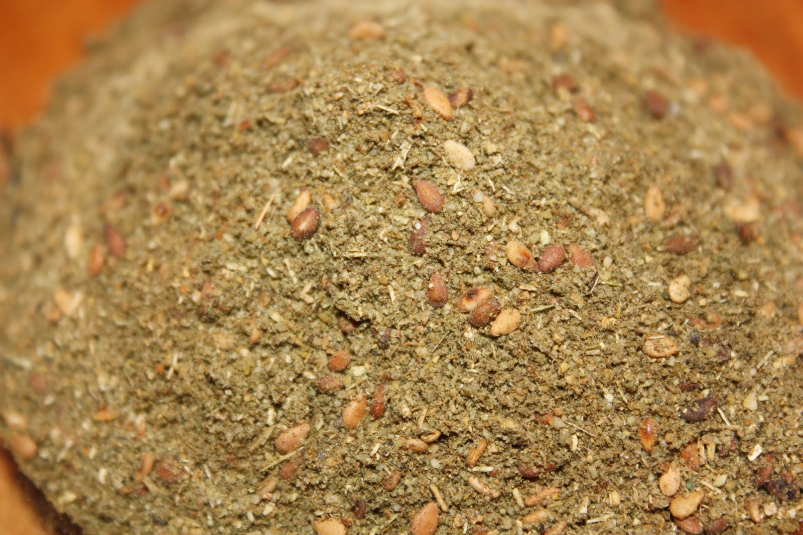 Chez Noonie: On The List: Zatar