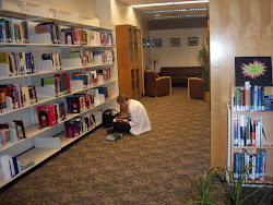 Harrison Library