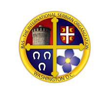 RAS - The International Serbian Organization