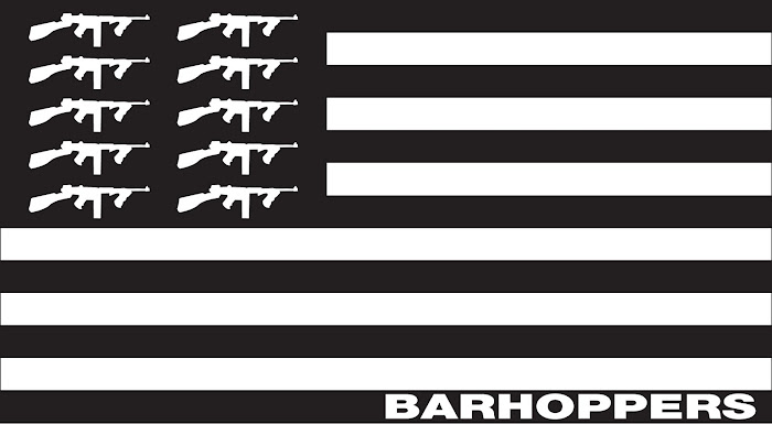 Barhoppers
