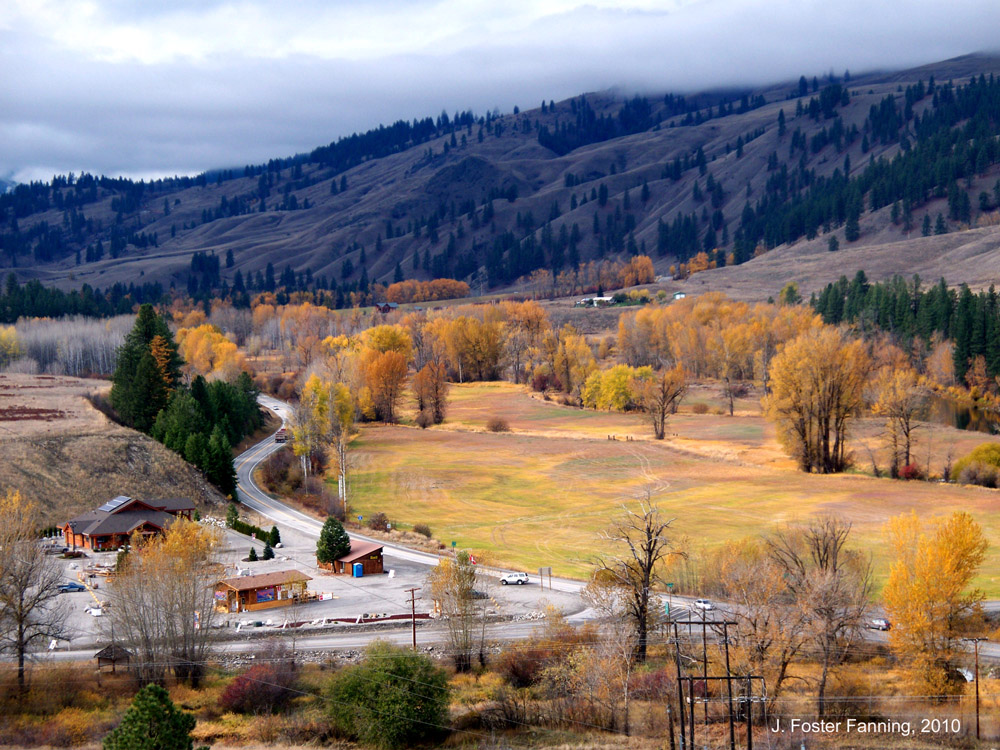 FIREWATER IMAGES Autumn 2010 Series...