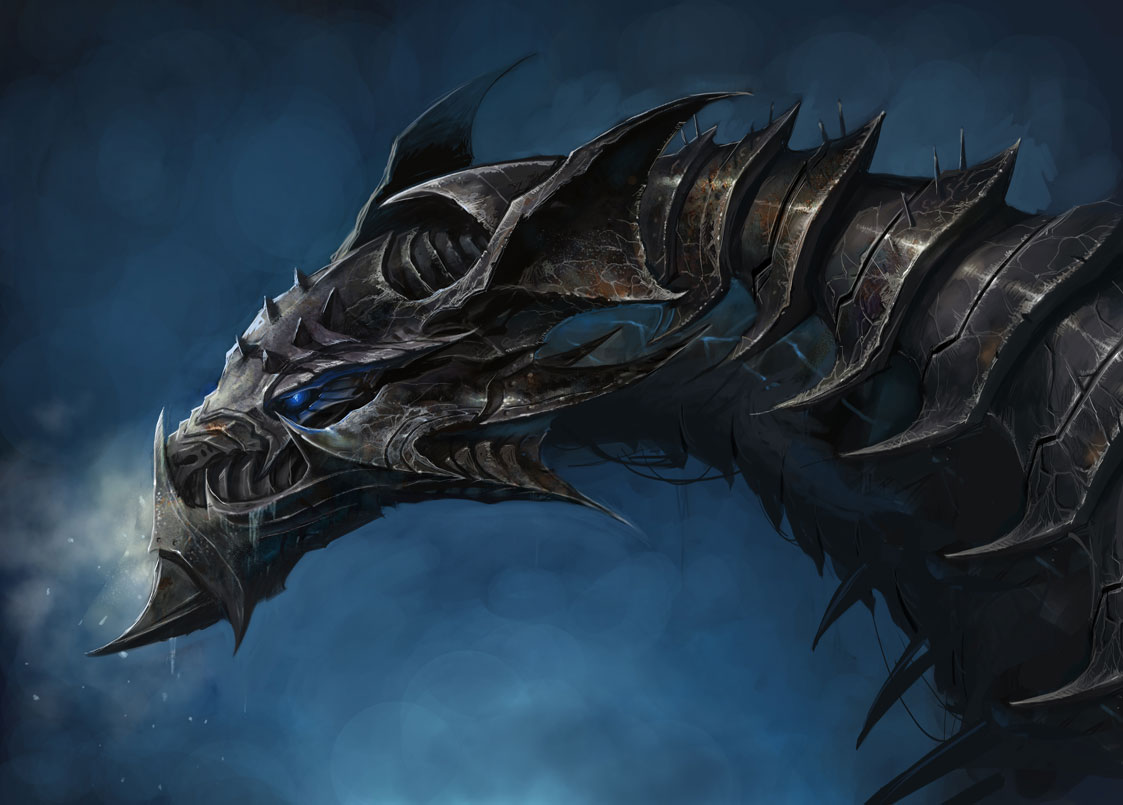 вермитор дракон. бахамут отец драконов. бронированный дракон арт. бронированные драконы. дрейк бескрылый дракон арт.
