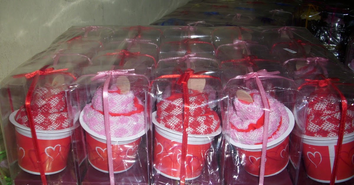 36 Gaya Terbaru Souvenir Unik Bekasi Ide Souvenir