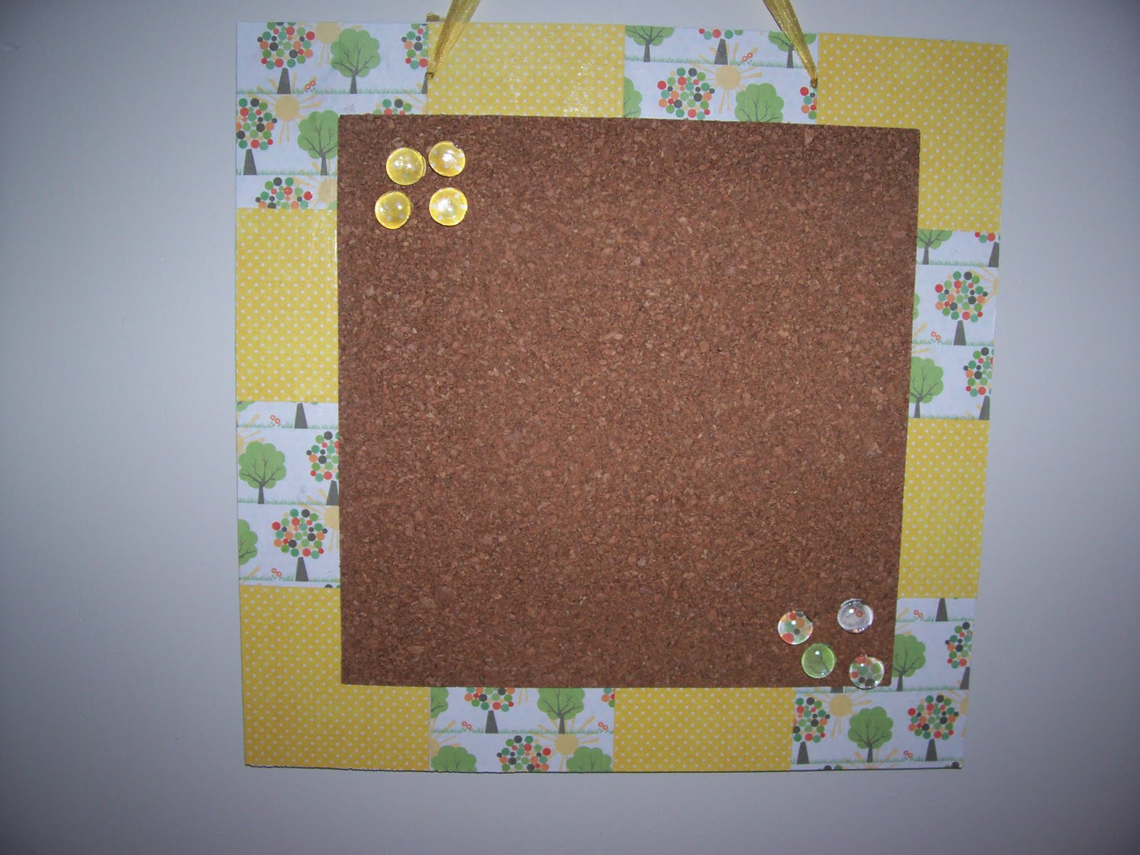 Chadwicks' Picture Place Bulletin Board Tutorial