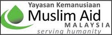 muslim aid malaysia