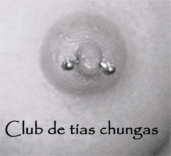 El club de las tías chungas