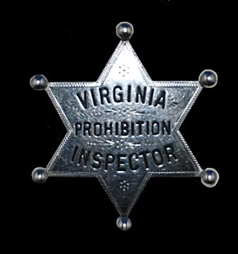 [2009.7.1+Virginia+Prohibition+badge.JPG]