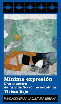 Mínima expresión (antología), 2009