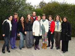 Post-Título Terapia Sistémica de Familias y Parejas Santiago, Promoción 2009-2011