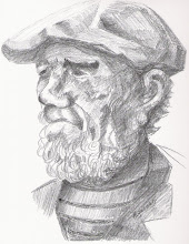 DIBUJO BRETON A GRAFITO LAMINA