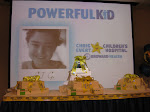 Powerful Kid Contest