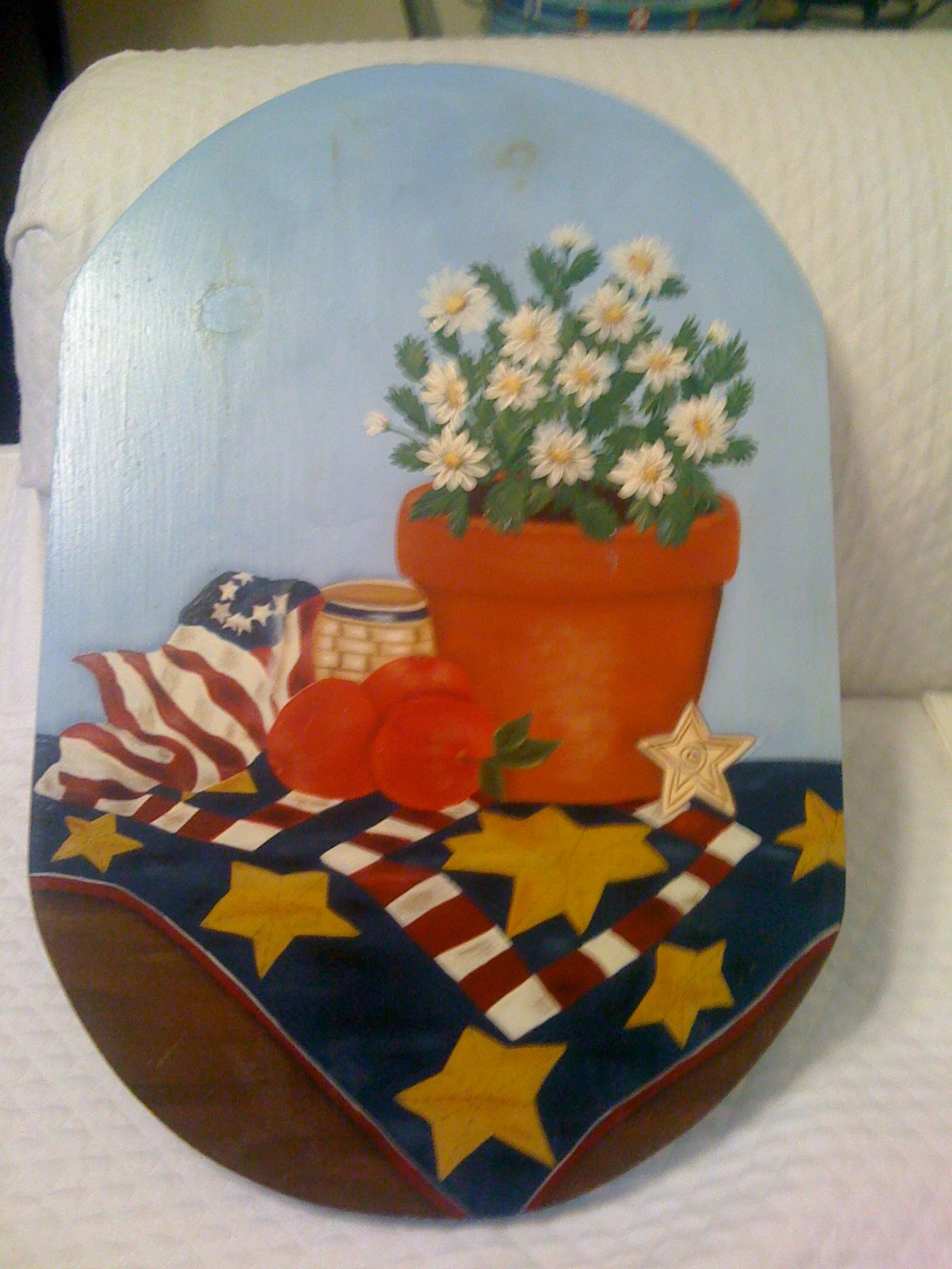 Balt Amour Interior Design and Decor Hand Painted Wooden Wall Hangings