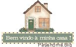 MINHA CASA