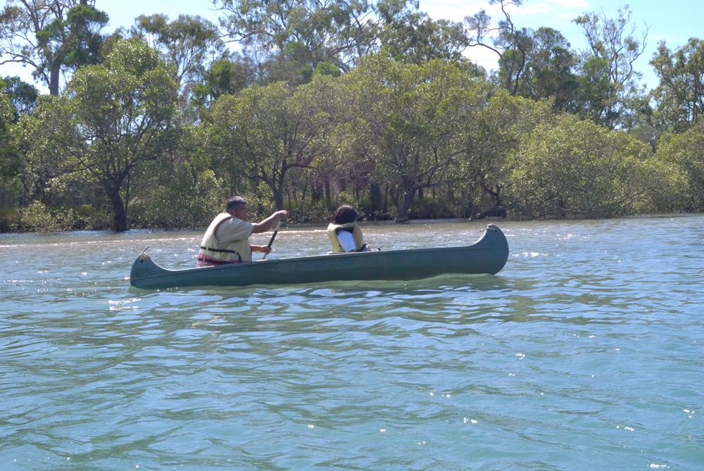 Coffs Harbour Easter 2010 Boambee Bay Resort