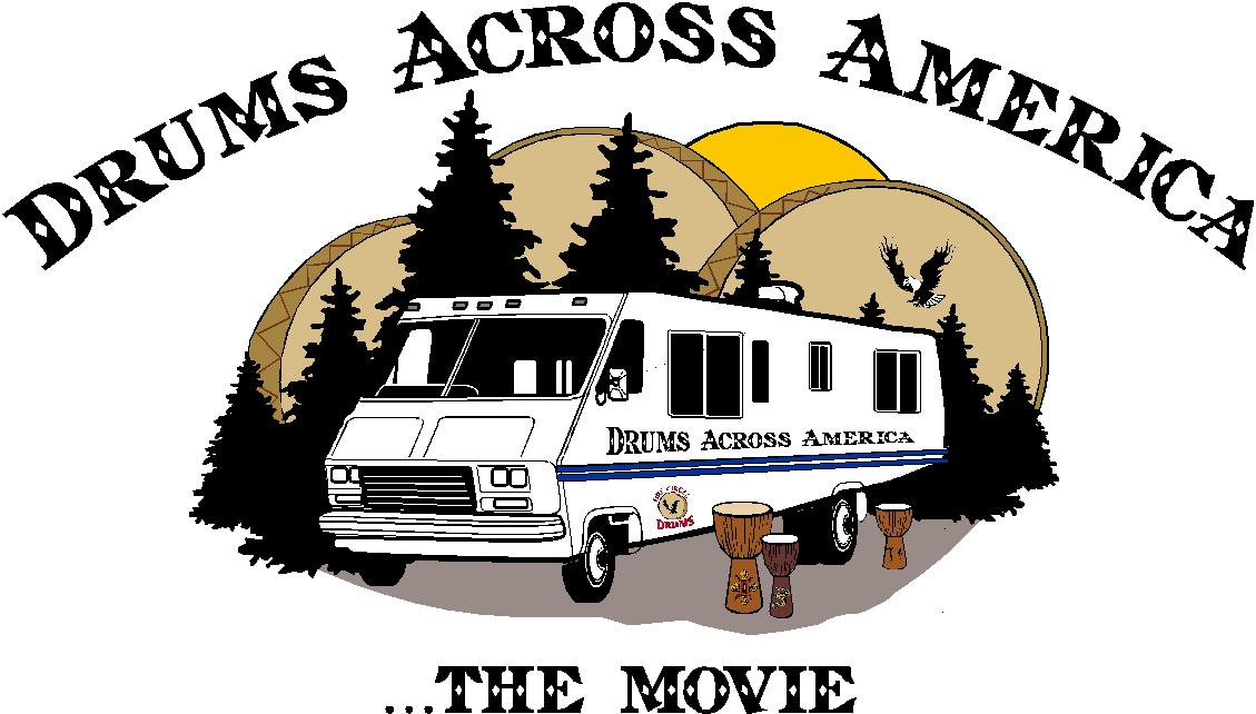 The film "Drums Across America...the Movie"