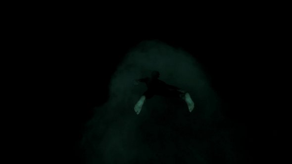 ��� ��� ����� ���� �� ���� underwater-base-jump