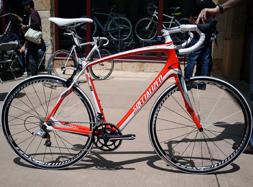 specialized roubaix internal cable routing