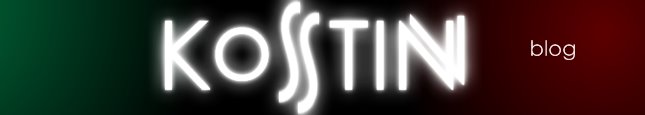 KOSSTINN