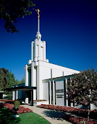 Santiago Temple
