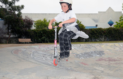 skateboard cruz