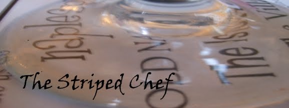 The Striped Chef