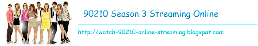 Watch 90210 Online Streaming