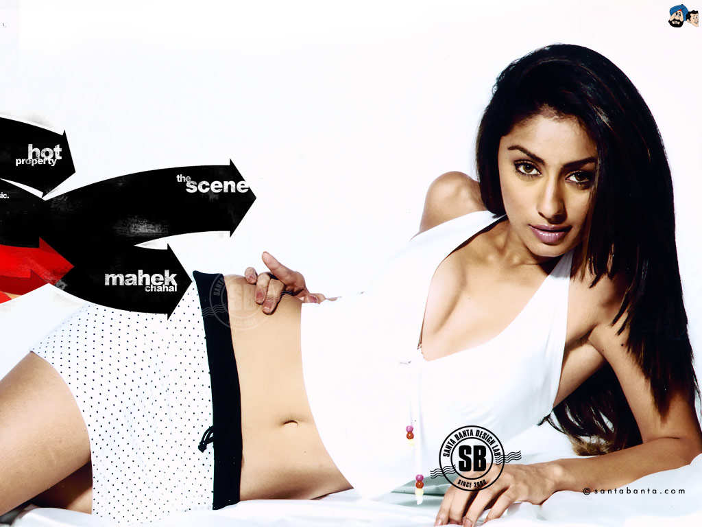 Mahek Chahal Pictures