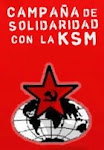 No a la Ilegalización de la KSM