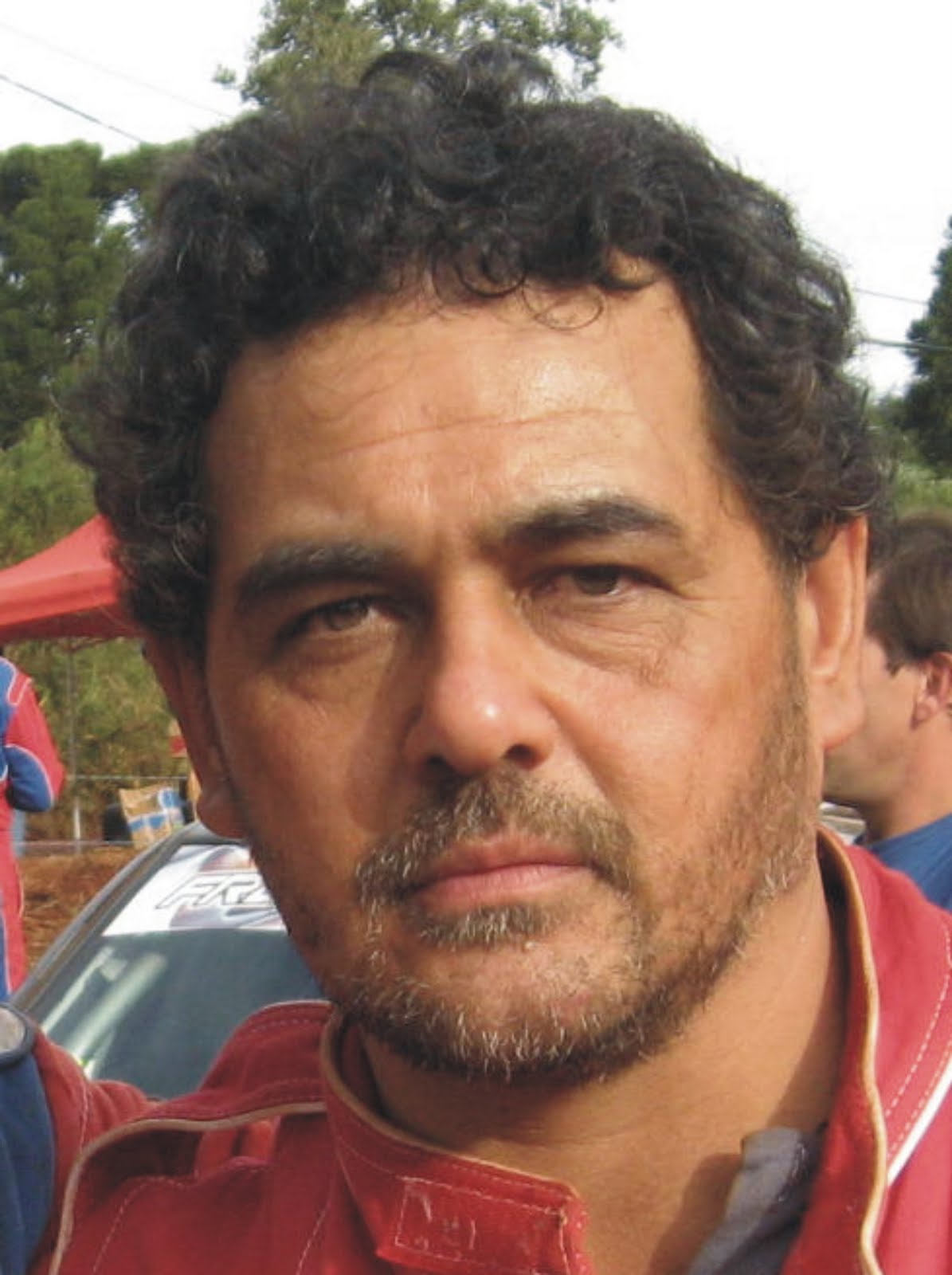 MISIONES ES RALLY: NAVEGANTES