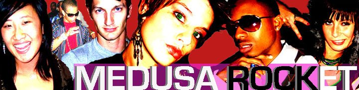 Medusa Rocket