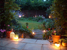 A Candlelit Summer Evening